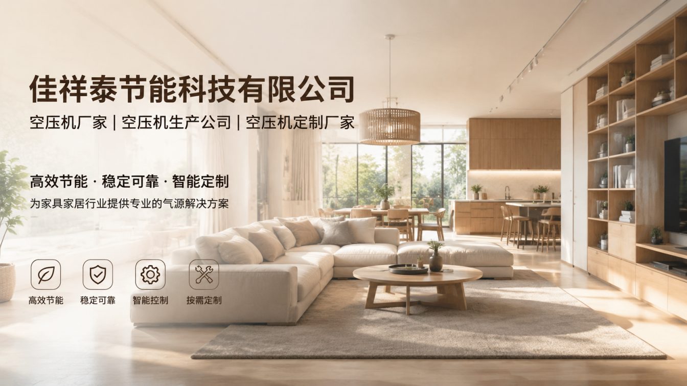 曲靖还在为空压系统成本发愁？